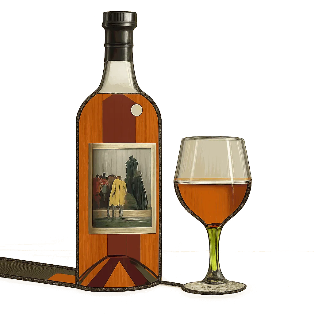 Vin Santo